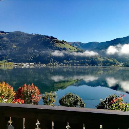 Haus Ditzer - Villa Theresia Zell am See Esterno foto