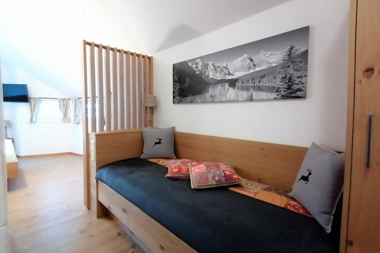 Haus Ditzer - Villa Theresia Zell am See Esterno foto
