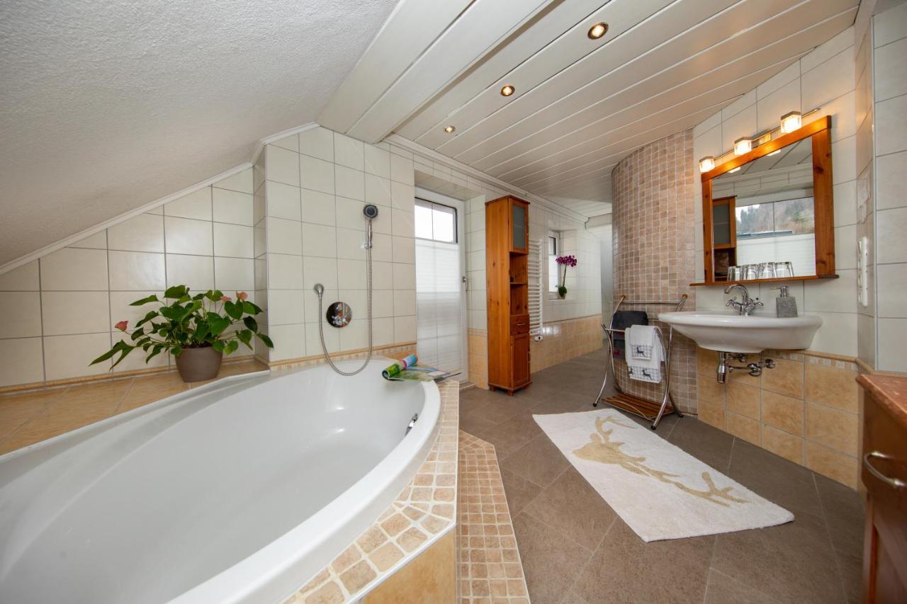 Haus Ditzer - Villa Theresia Zell am See Esterno foto