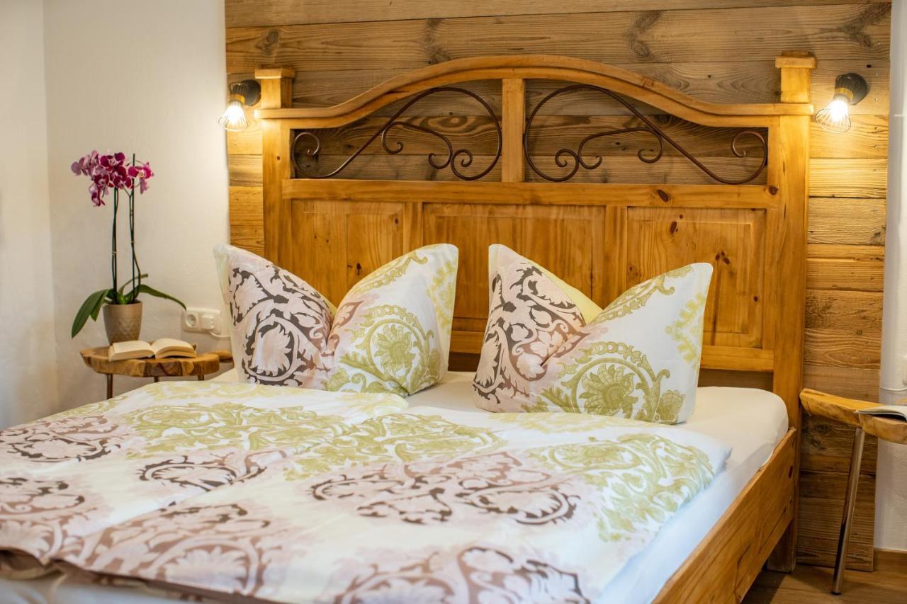 Haus Ditzer - Villa Theresia Zell am See Esterno foto