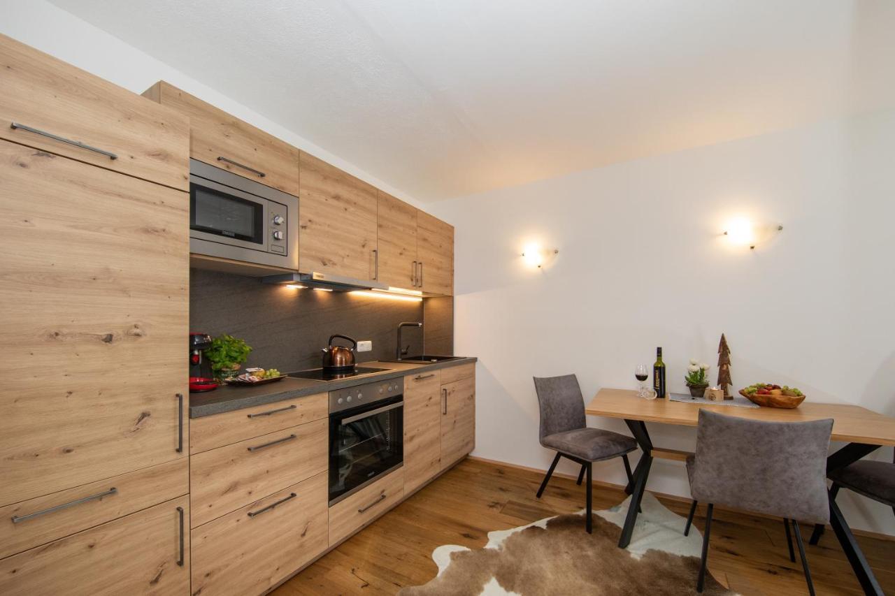 Haus Ditzer - Villa Theresia Zell am See Esterno foto