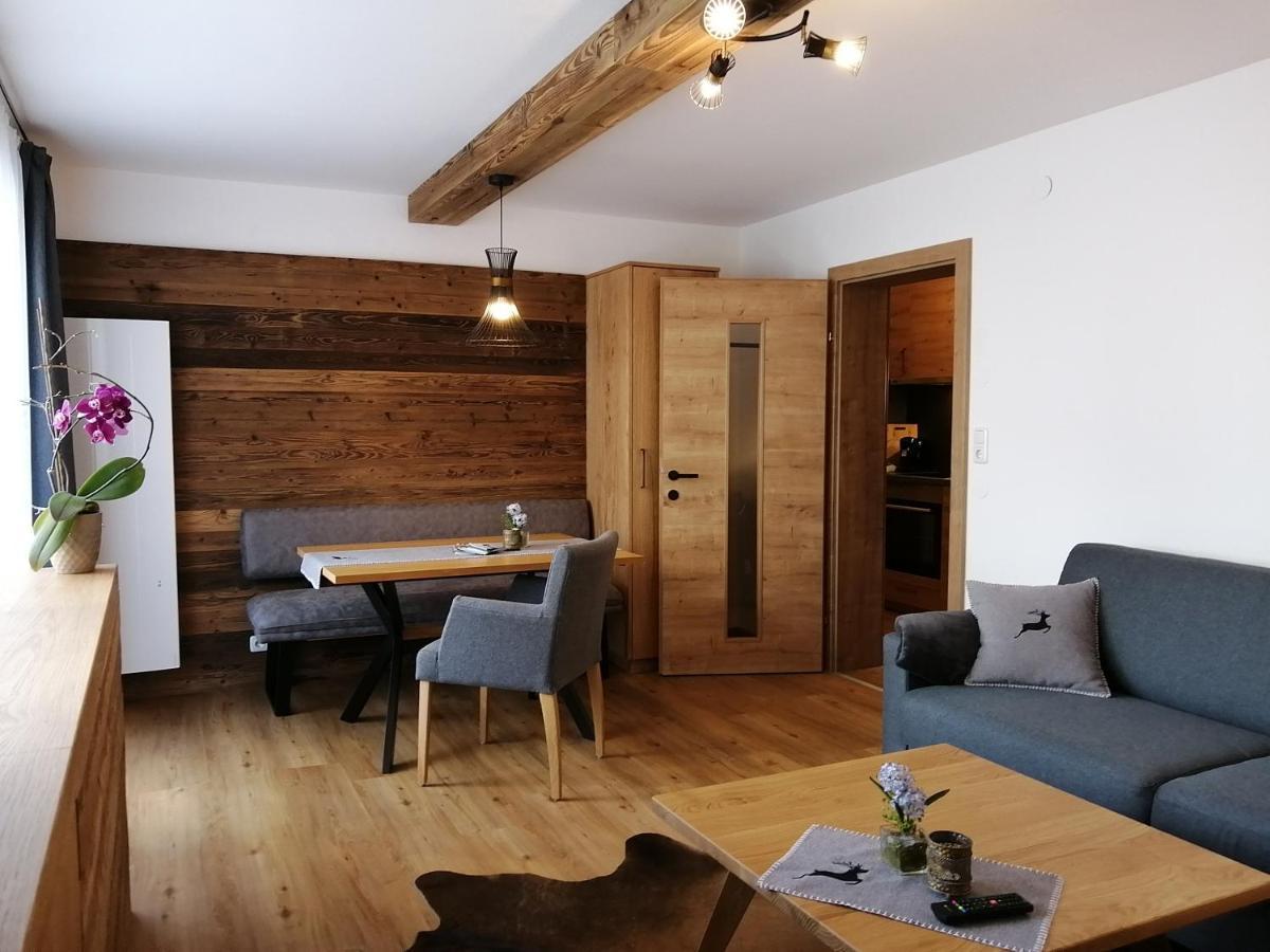 Haus Ditzer - Villa Theresia Zell am See Esterno foto