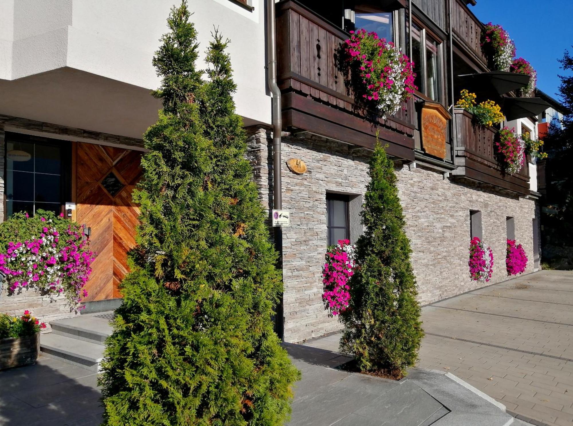 Haus Ditzer - Villa Theresia Zell am See Esterno foto