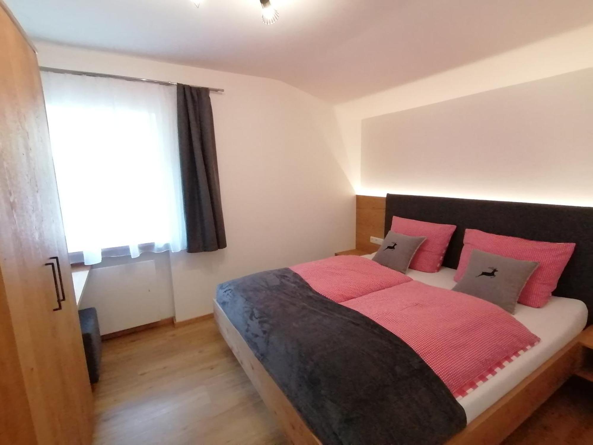 Haus Ditzer - Villa Theresia Zell am See Camera foto