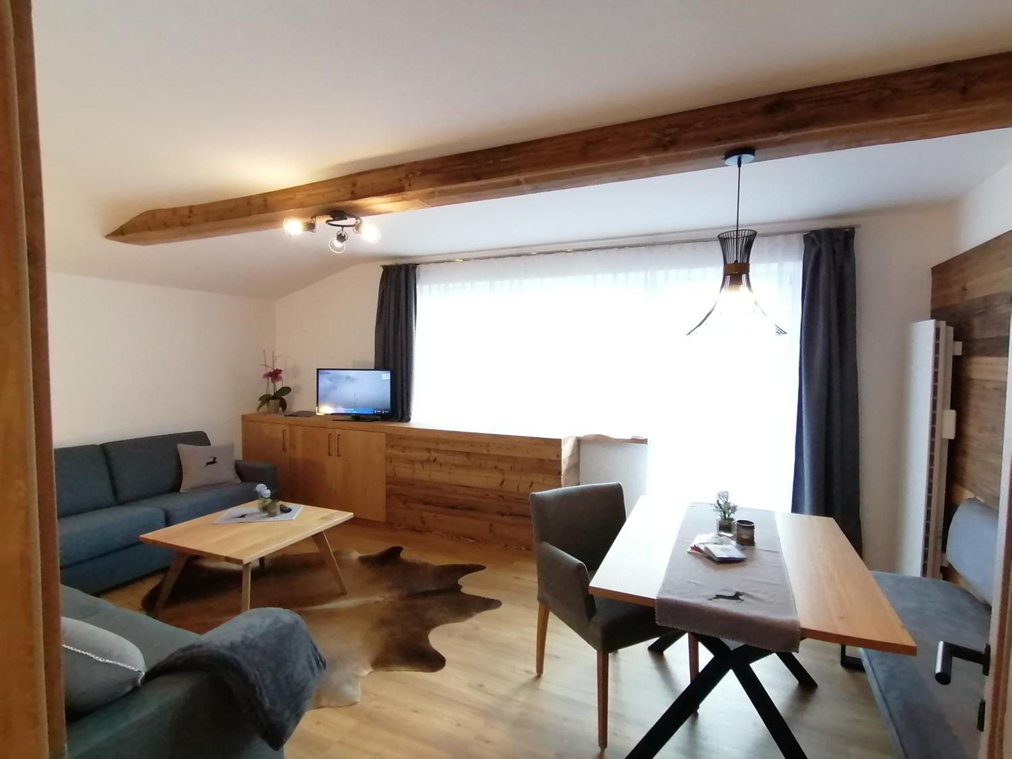 Haus Ditzer - Villa Theresia Zell am See Camera foto