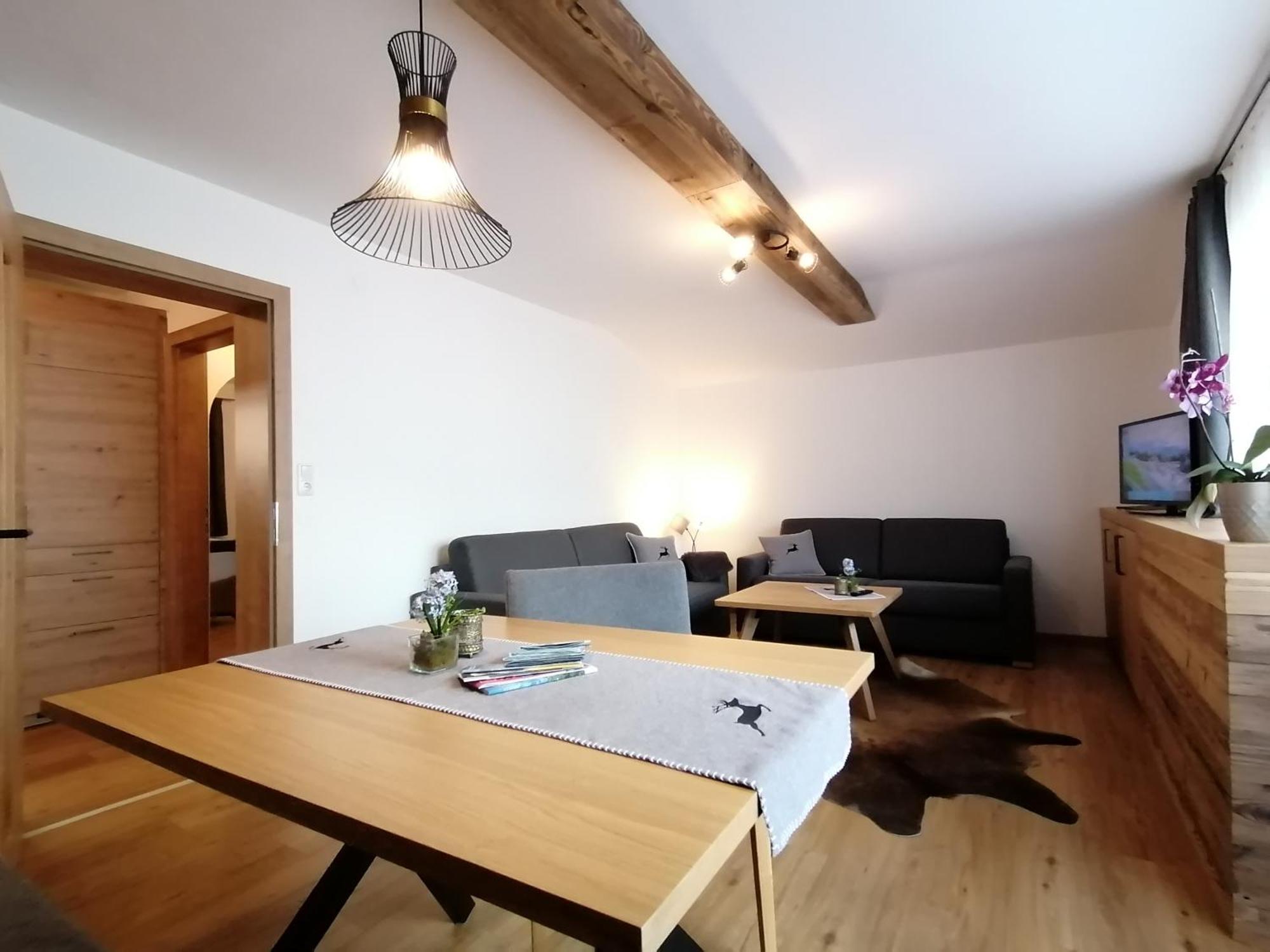 Haus Ditzer - Villa Theresia Zell am See Camera foto